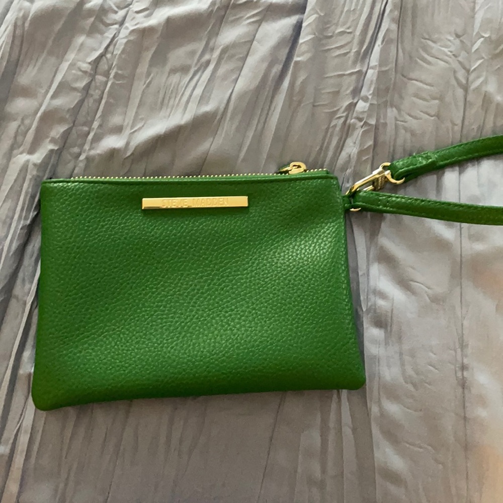 Steve Madden Wristlet